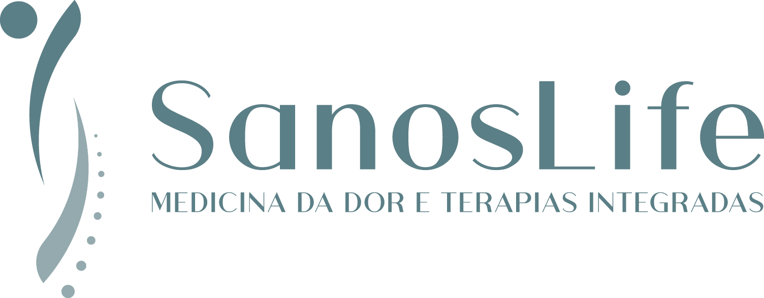 Sanos Life - Medicina da Dor | Clínica de Tratamento da Dor Crônica no Rio de Janeiro