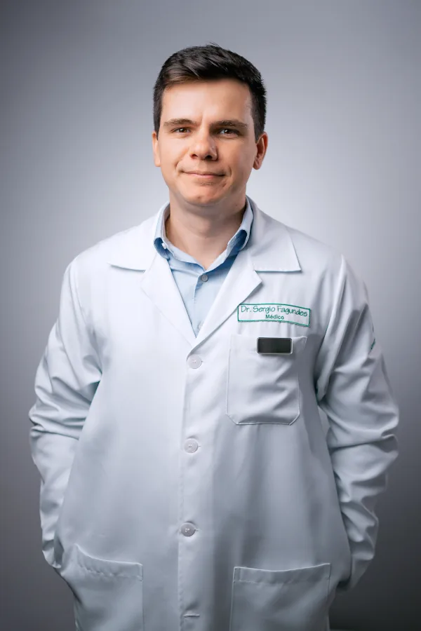 Dr. Sérgio Fagundes