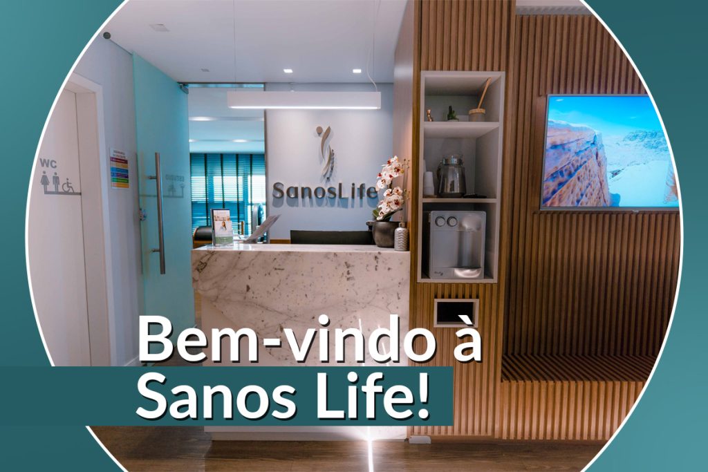 Bem-vindo
