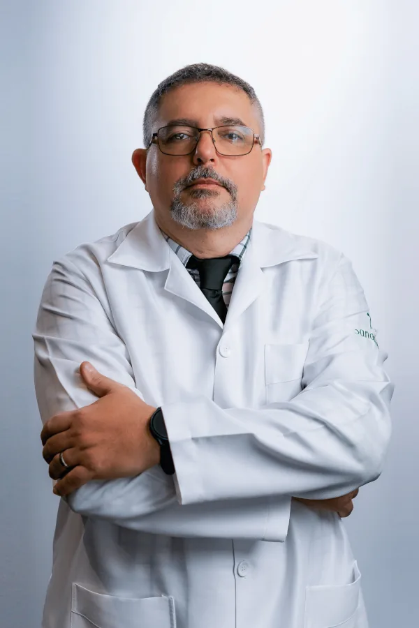 Antônio Carlos