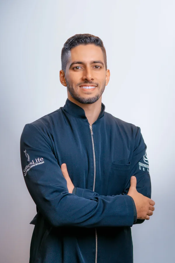 Gabriel Neimi