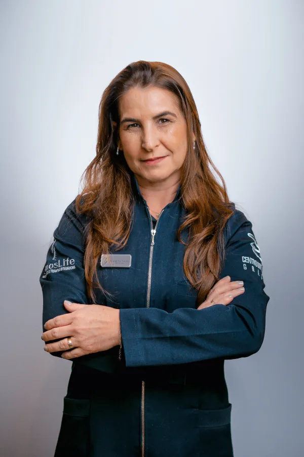 Jaqueline Souza