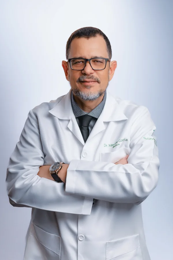 Marcelo Costa