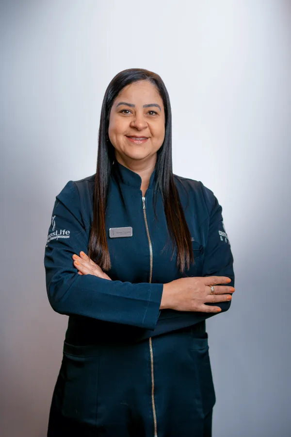 Simone Marques