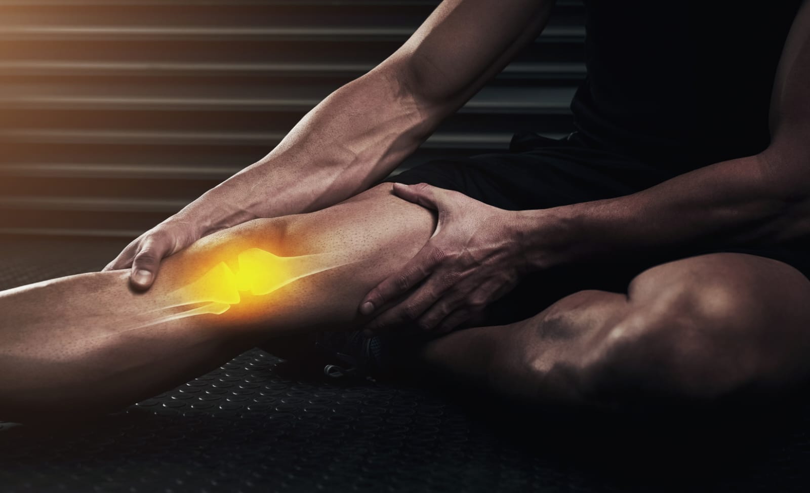 Lesões Esportivas e Musculares