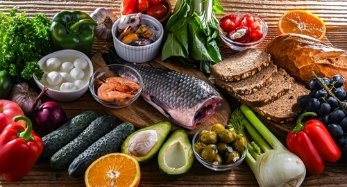 Nutrição Anti-inflamatória