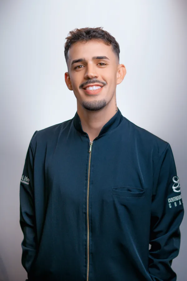 Matheus Pires