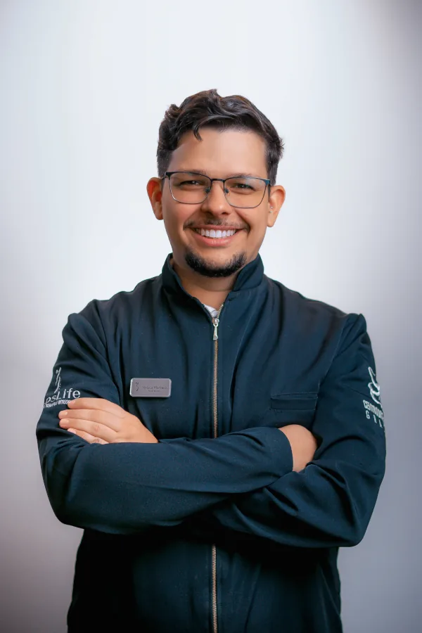 Vinicius Monteiro