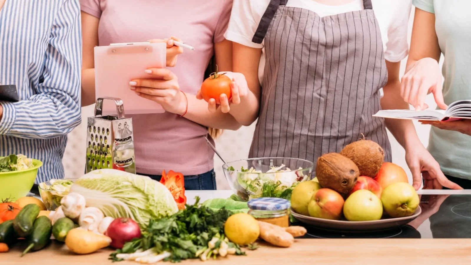 Reeducação Alimentar