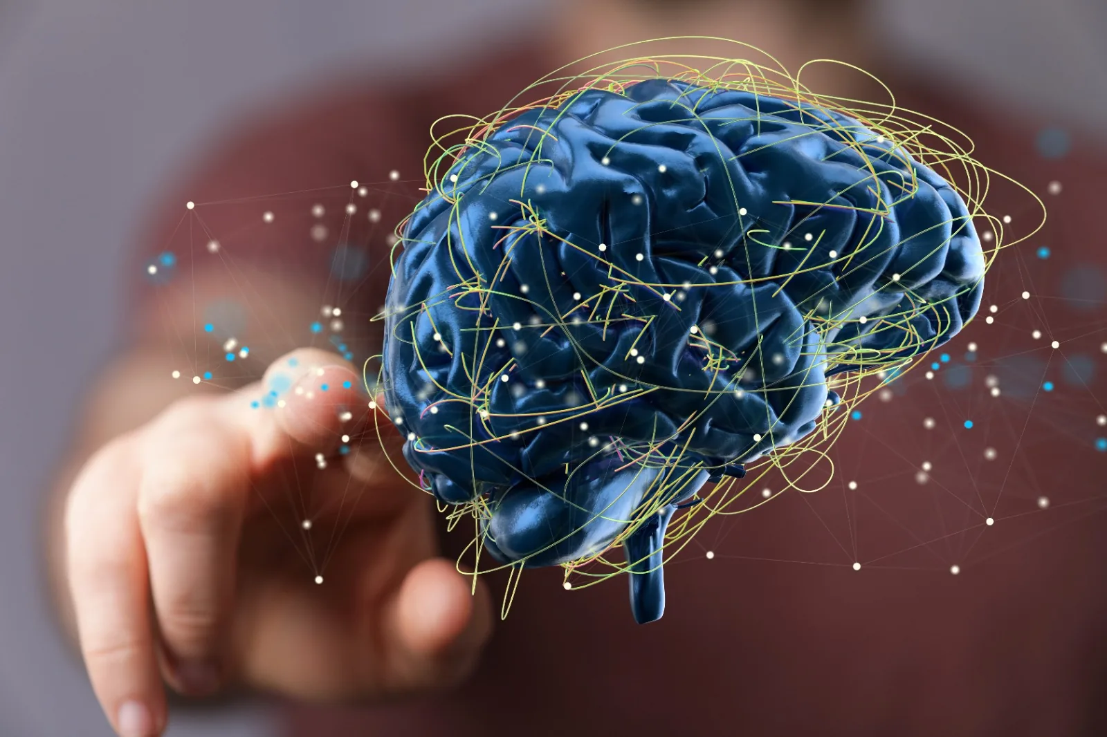 Terapia Cognitivo-Comportamental (TCC)